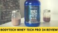 BodyTech Whey Tech Pro 24