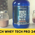 BodyTech Whey Tech Pro 24