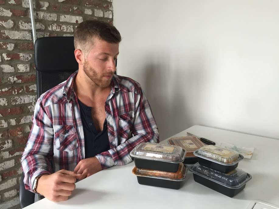 Paleo Power Meals Ordering