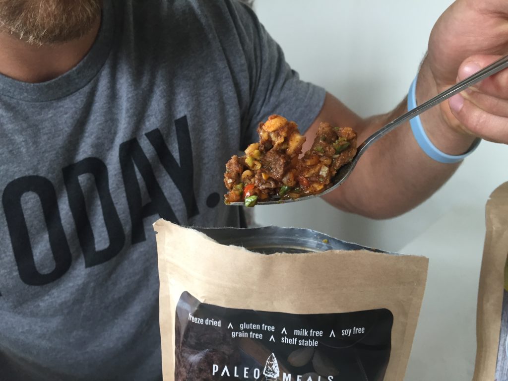 Paleo Meals to Go Review