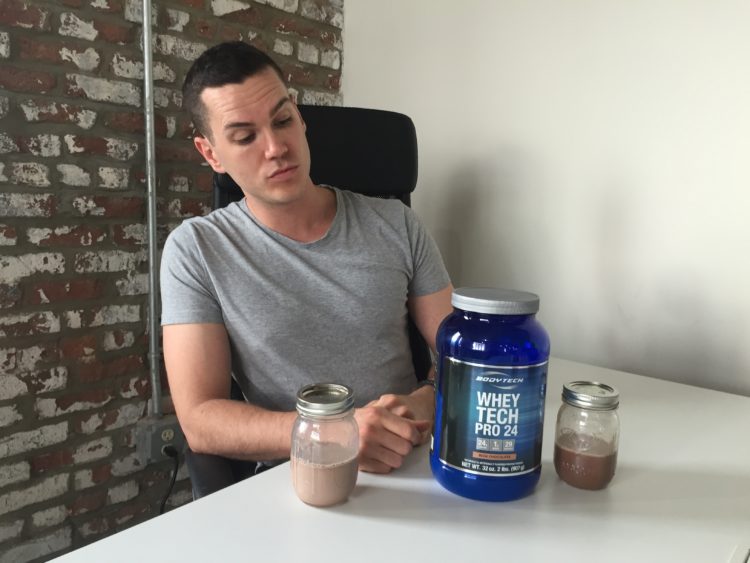 BodyTech Whey Tech Pro 24 Review (2024 Update)