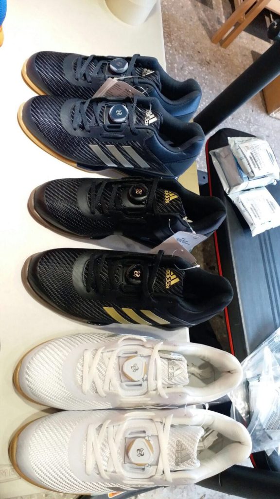 adidas shoes new 2018