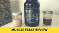 Muscle Feast Hormone-Free Whey Isolate