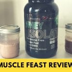 Muscle Feast Hormone-Free Whey Isolate