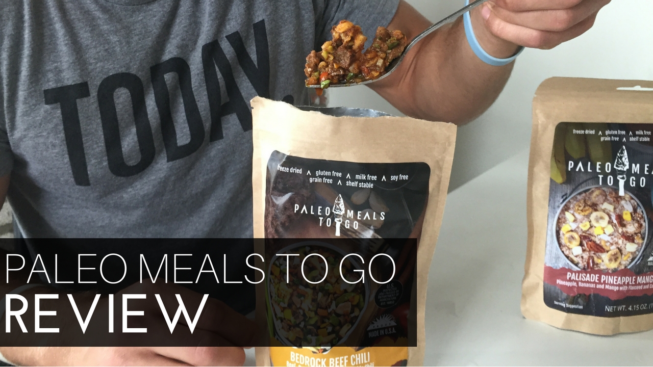 Paleo Meals to Go Review (2024 Update)