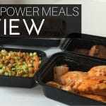 Paleo Power Meals