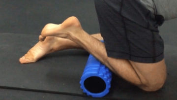 The Best Foam Roller Calf Exercises for Recovery | BarBend