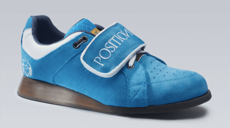 Position USA Weightlifting Shoe Review BarBend