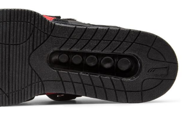 DoWin Weightlifting Shoe Review (2024) BarBend