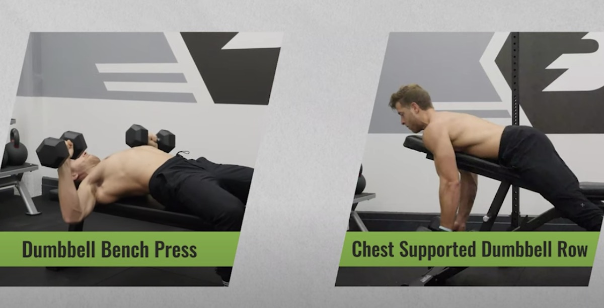 Supersets Explained: Benefits, Programming, and More - BarBend