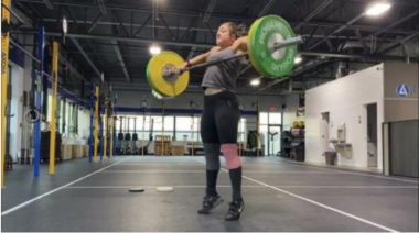 The Snatch Pull Can Elevate Your Weightlifting Game — If You Do It Right
