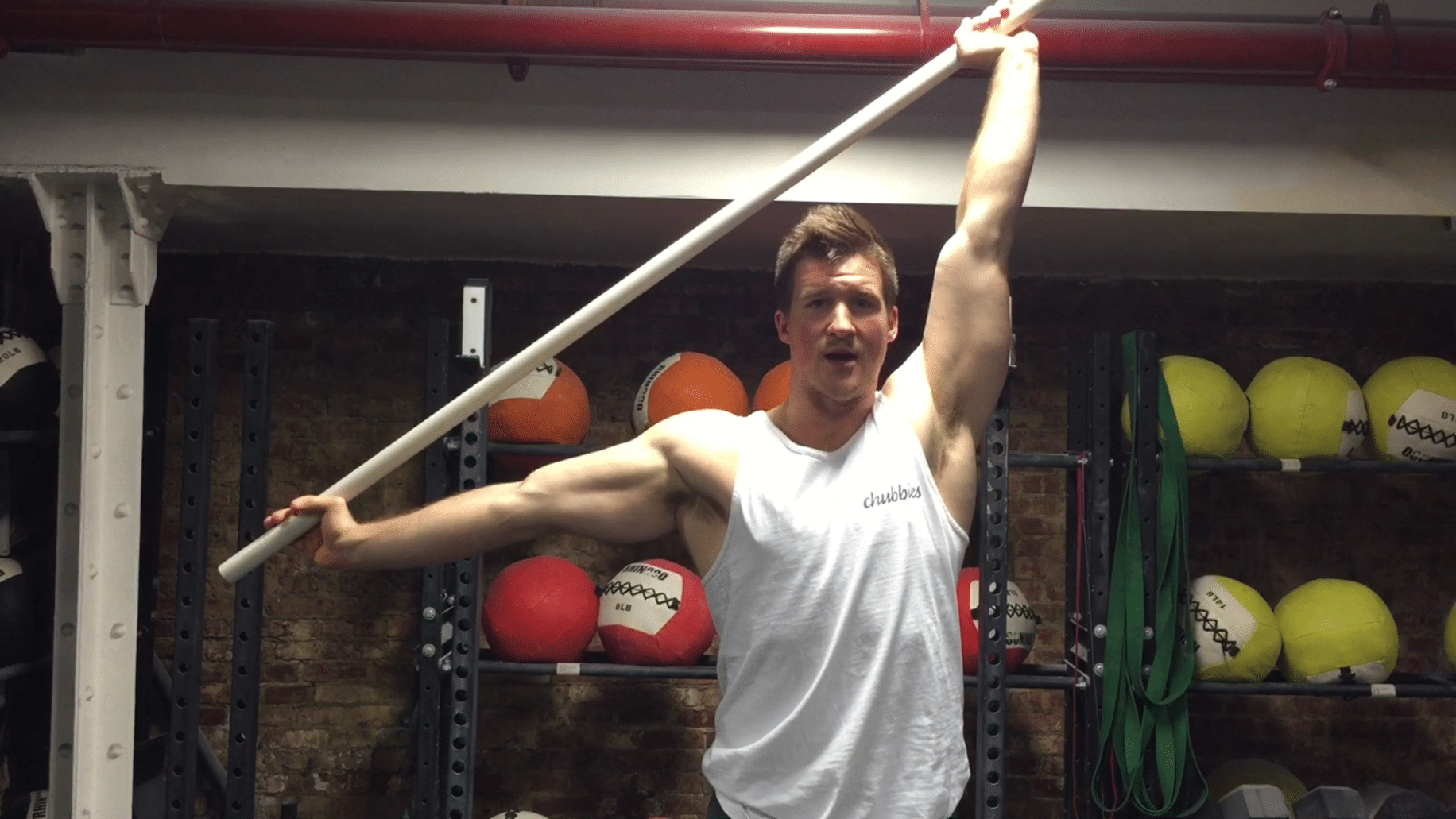 Snatch Grip 101 Hook Grip, Proper Width, and More BarBend