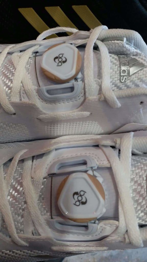 toothache Begging exception Are These the First Pics of Adidas' 2018 Lifting Shoes? (Leistung,  Powerlift, and More) | BarBend