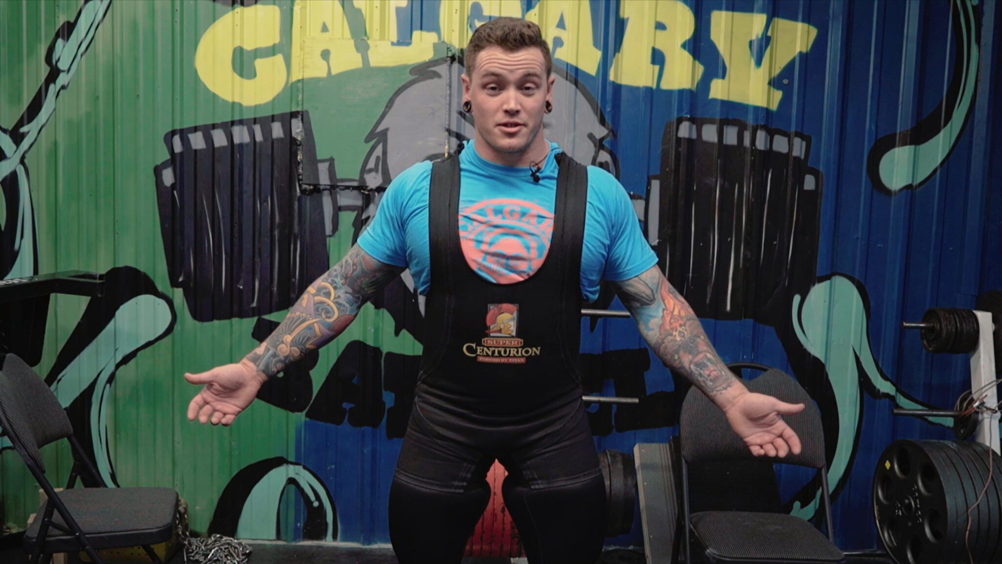 So You Wanna Be a Powerlifter? Know Your Equipment