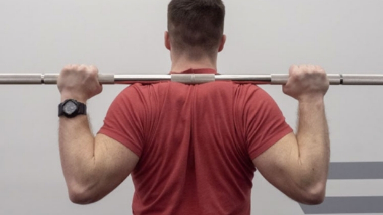 Master The Back Squat For Superior Strength And Leg Muscle Barbend