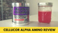 Cellucor Alpha Amino