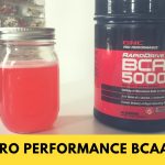 GNC Pro Performance BCAA 5000