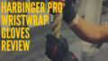 Harbinger Pro Wristwrap Gloves