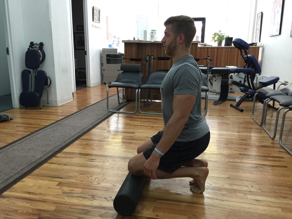 Best Foam Roller Exercises for Legs BarBend