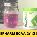 MusclePharm BCAA 3:1:2