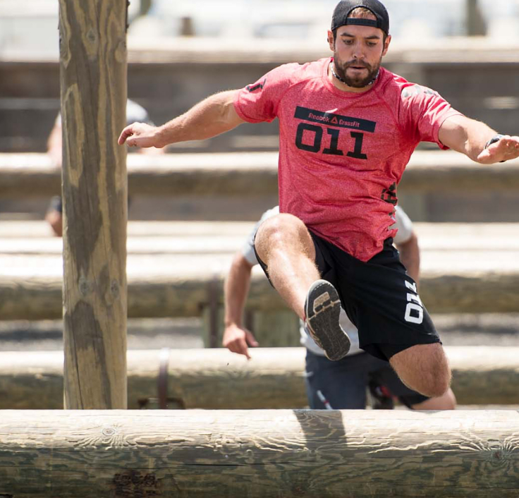 Obstacle Course Confirmed for 2017 Reebok CrossFit Games | BarBend