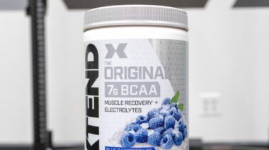 xtend bcaa featured