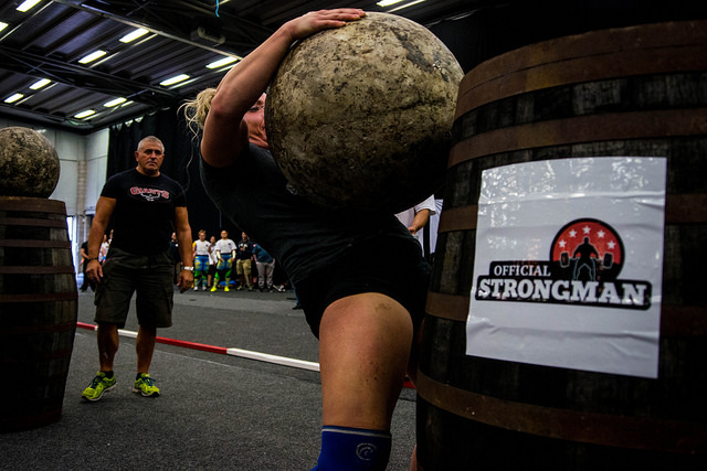 Taylor McNeil on LinkedIn: Female Strength Standards for Weightlifting (lb)  - Strength Level