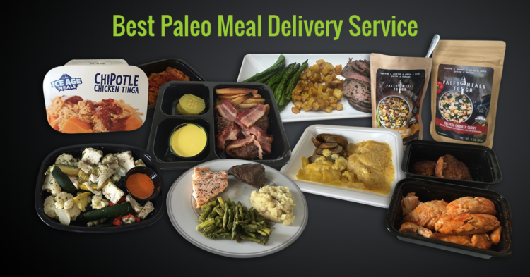 Best Paleo Meal Delivery Service Of 2024