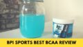 BPI Sports Best BCAA