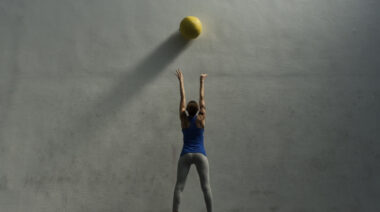 Wall Ball