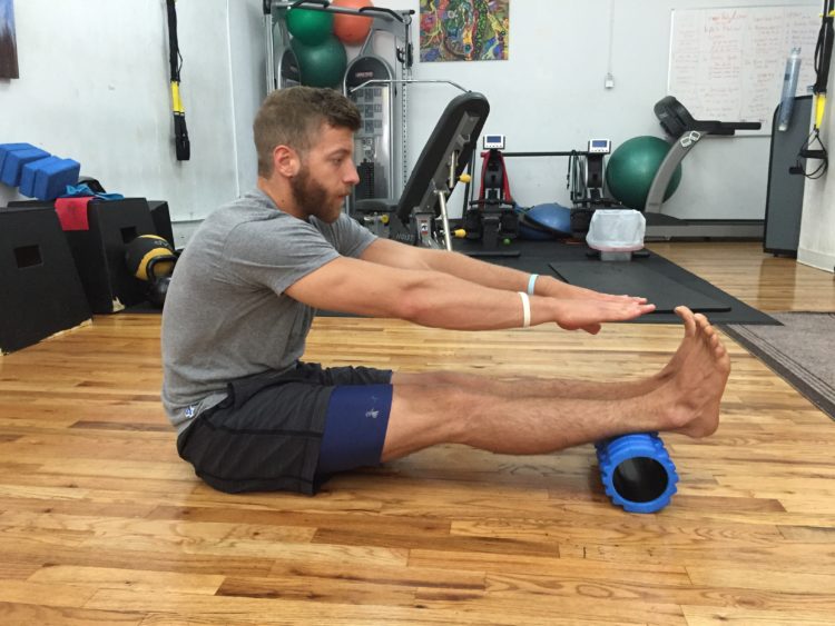 Best Foam Roller Exercises for the Glutes | BarBend