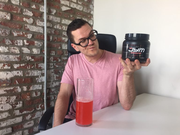 Post JYM Active Matrix Review (2024 Update)