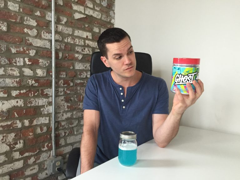 Ghost Amino Review (2024 Update)