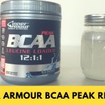 Inner Armour BCAA Peak Leucine Loaded