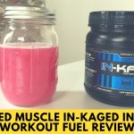 KAGED MUSCLE IN-KAGED Intra-Workout Fuel