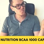Optimum Nutrition 1000 BCAA Capsules