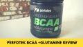Perfotek BCAA +Glutamine