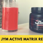 Post JYM Active Matrix