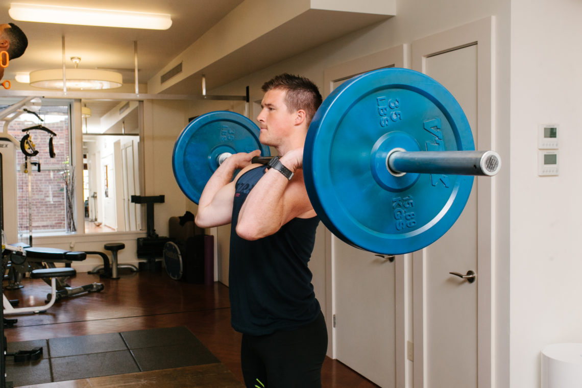 3 Tips for Picking the Best Weightlifting Accessory Exercises BarBend