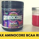 AllMax Aminocore BCAA