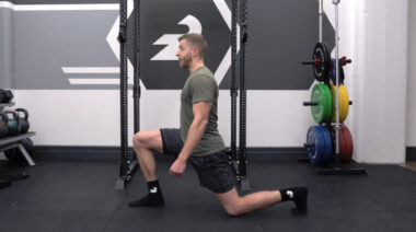 Split Squat