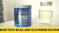 Bodytech BCAA & Glutamine