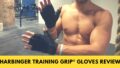 Harbinger Training Grip® Gloves