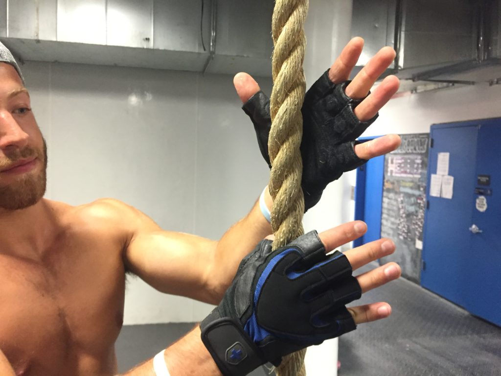 Harbinger workout gloves hot sale