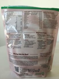 Jay Robb's Grass-Fed Whey Protein Review — Is This rBGH-free? | BarBend