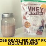 Jay Robb’s Whey Protein