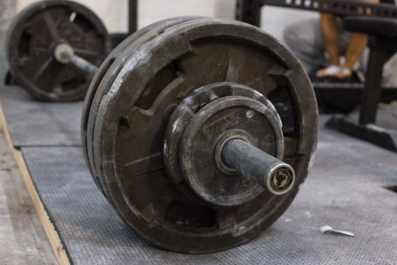 Marijuana and Lifting Weights: What the Science Suggests - BarBend