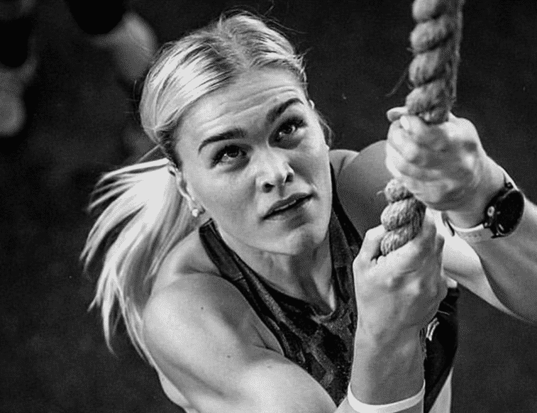 8 Tips For Improving Your Rope Climb