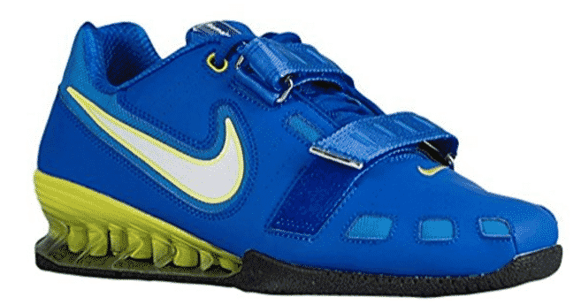 nike romaleos 2 amazon