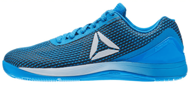 nano vs metcon vs nobull